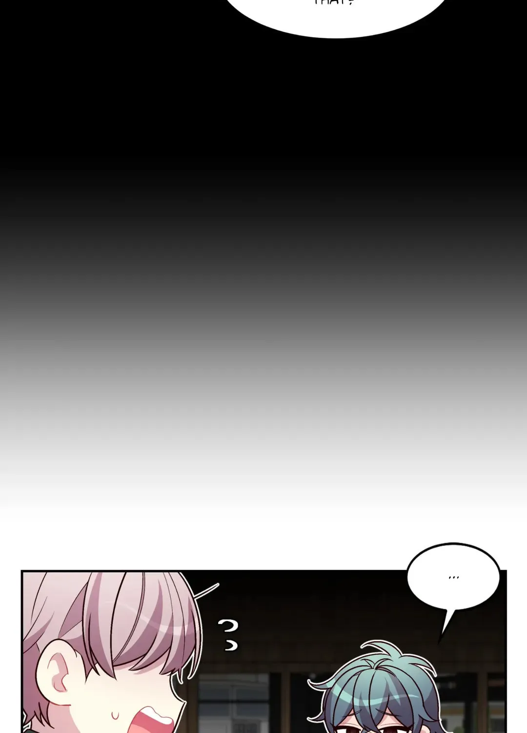 Robber X Lover Chapter 102 page 17 - 