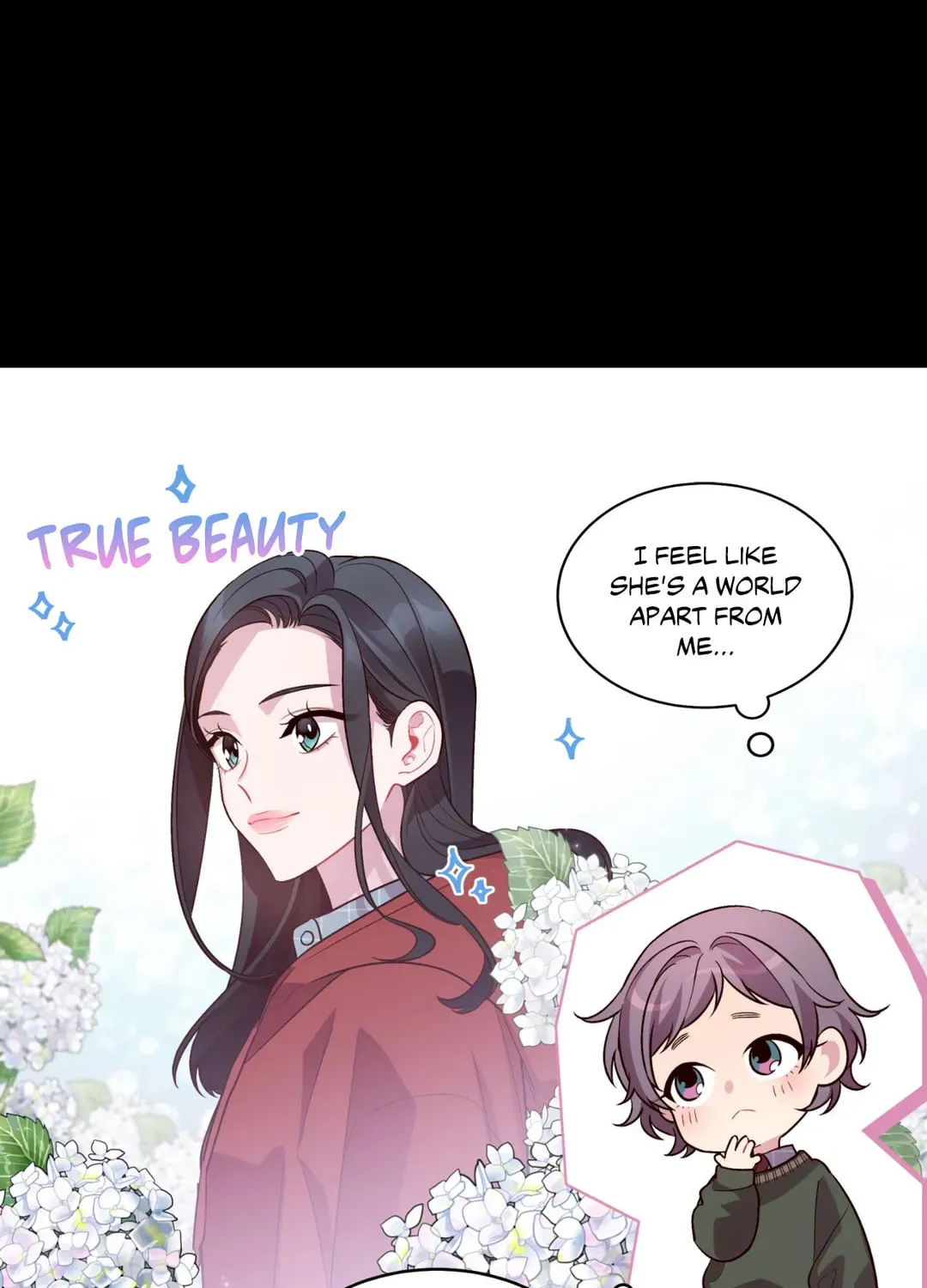 Robber X Lover Chapter 102 page 26 - 