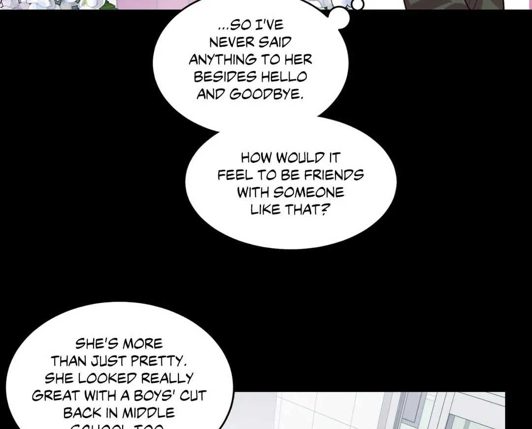 Robber X Lover Chapter 102 page 27 - 