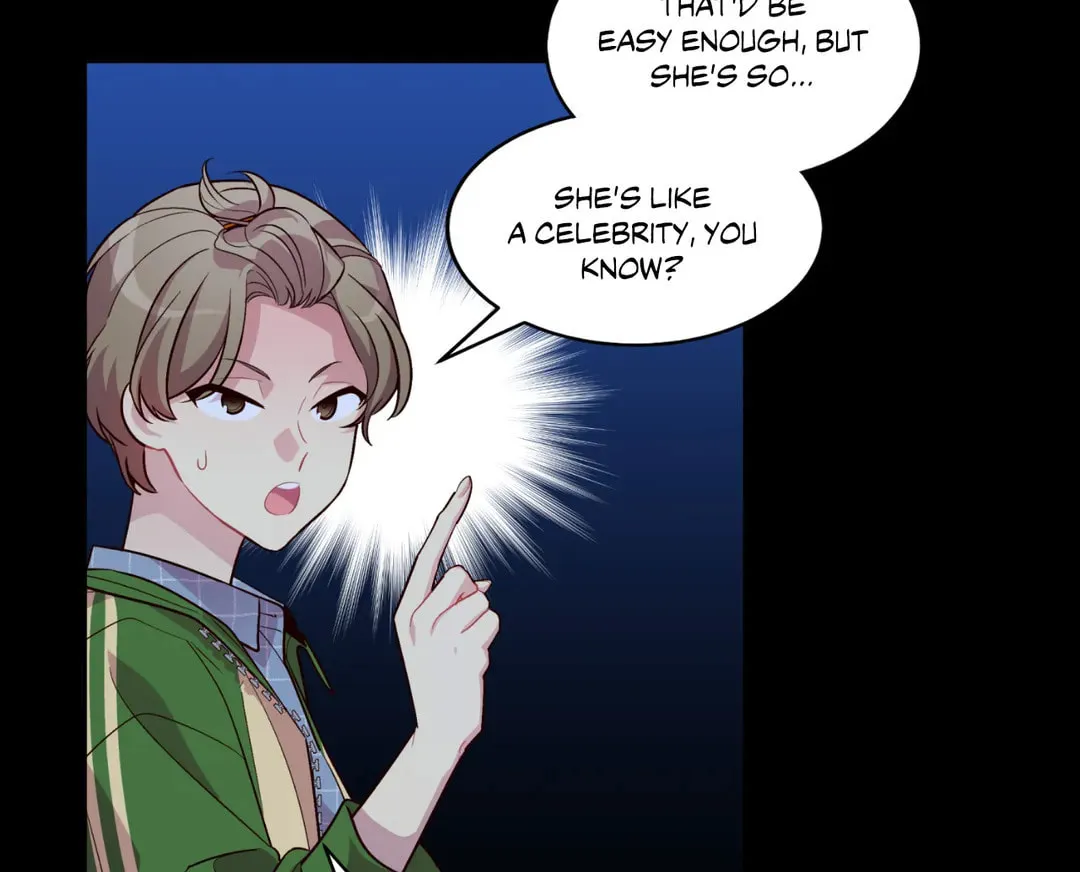 Robber X Lover Chapter 102 page 30 - 
