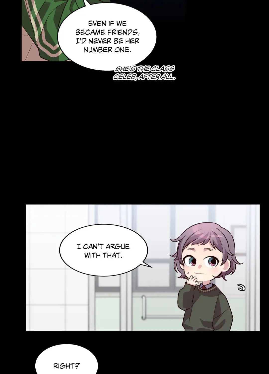 Robber X Lover Chapter 102 page 31 - 