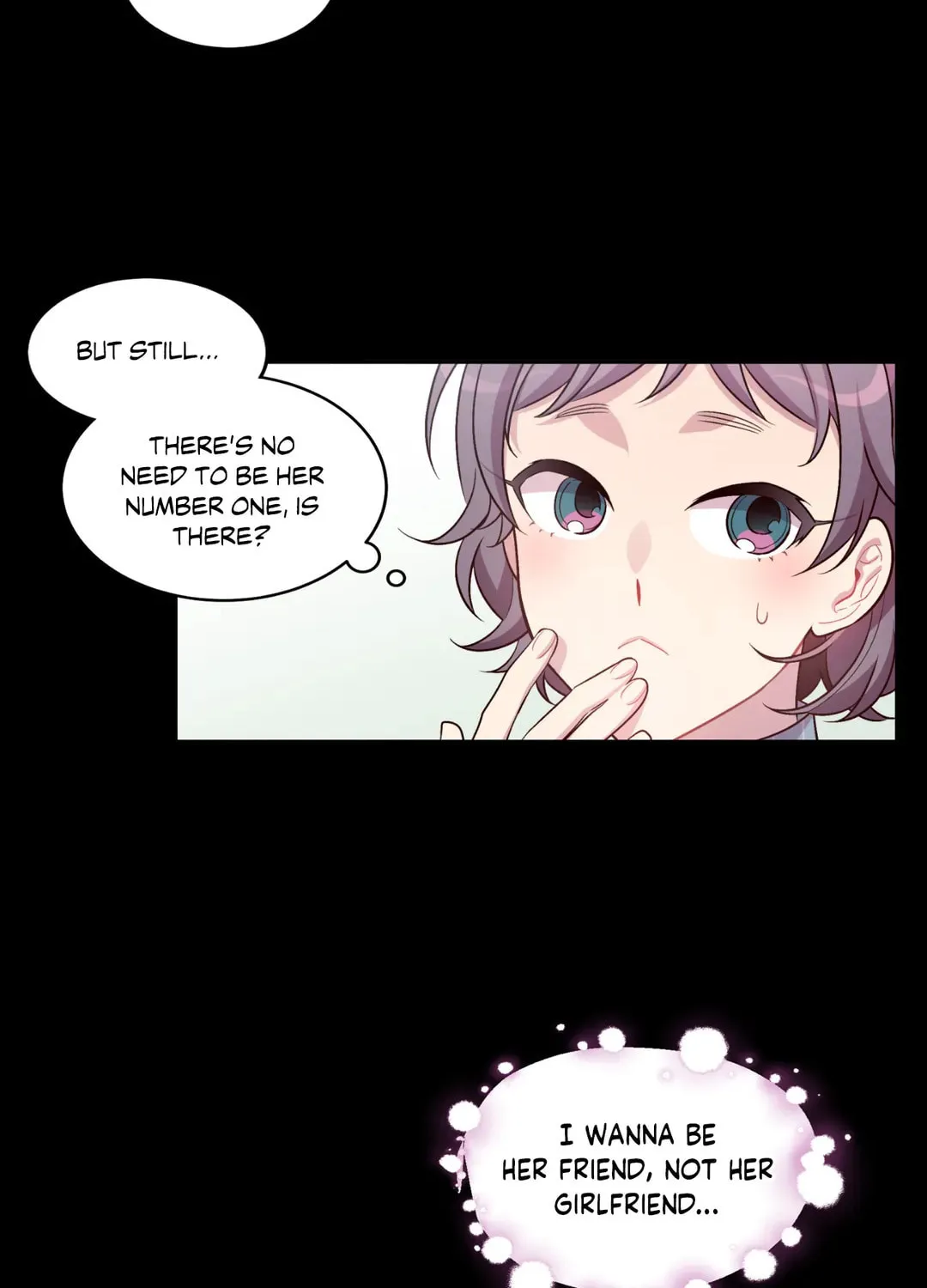 Robber X Lover Chapter 102 page 32 - 