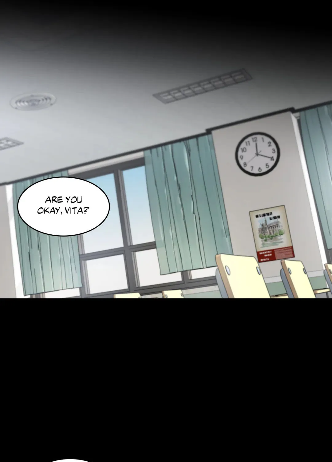 Robber X Lover Chapter 102 page 34 - 