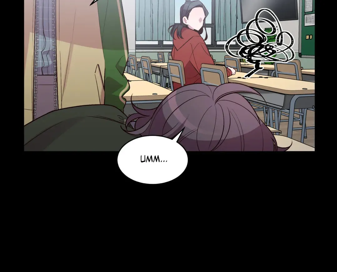 Robber X Lover Chapter 102 page 36 - 