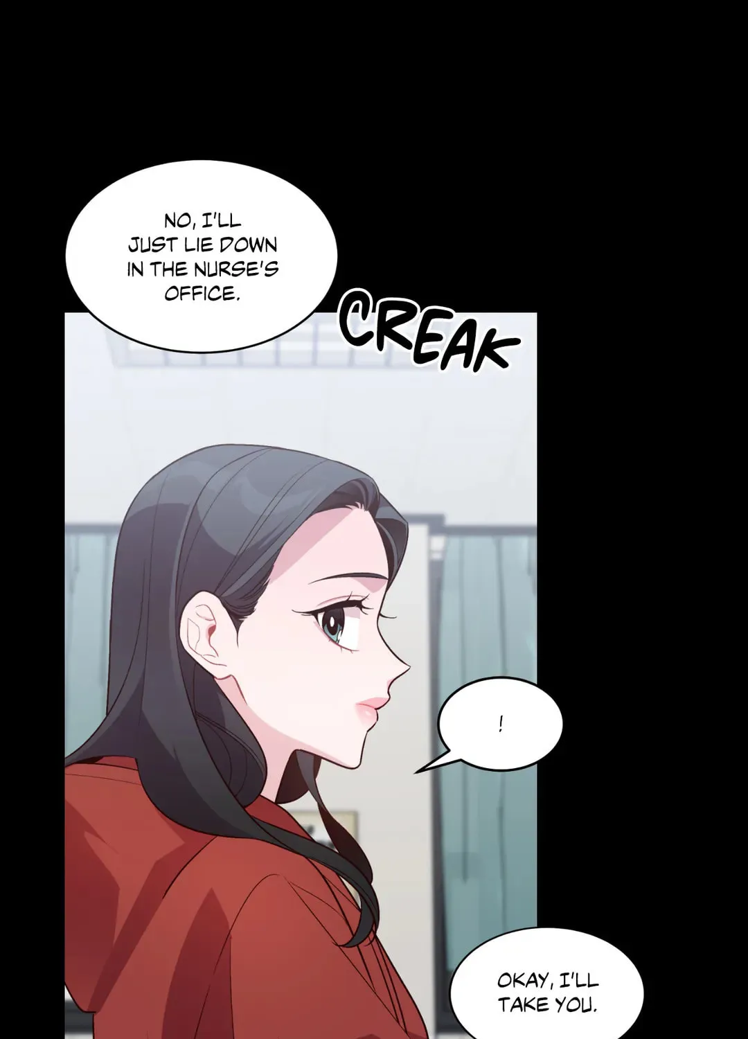 Robber X Lover Chapter 102 page 37 - 