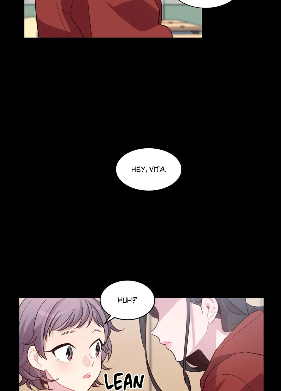 Robber X Lover Chapter 102 page 38 - 