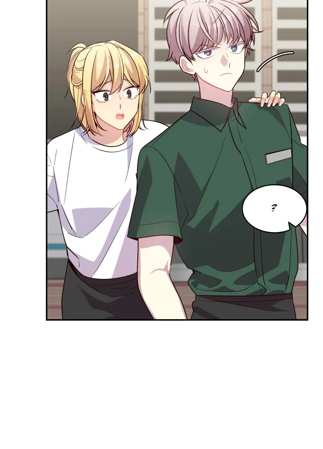 Robber X Lover Chapter 102 page 5 - 