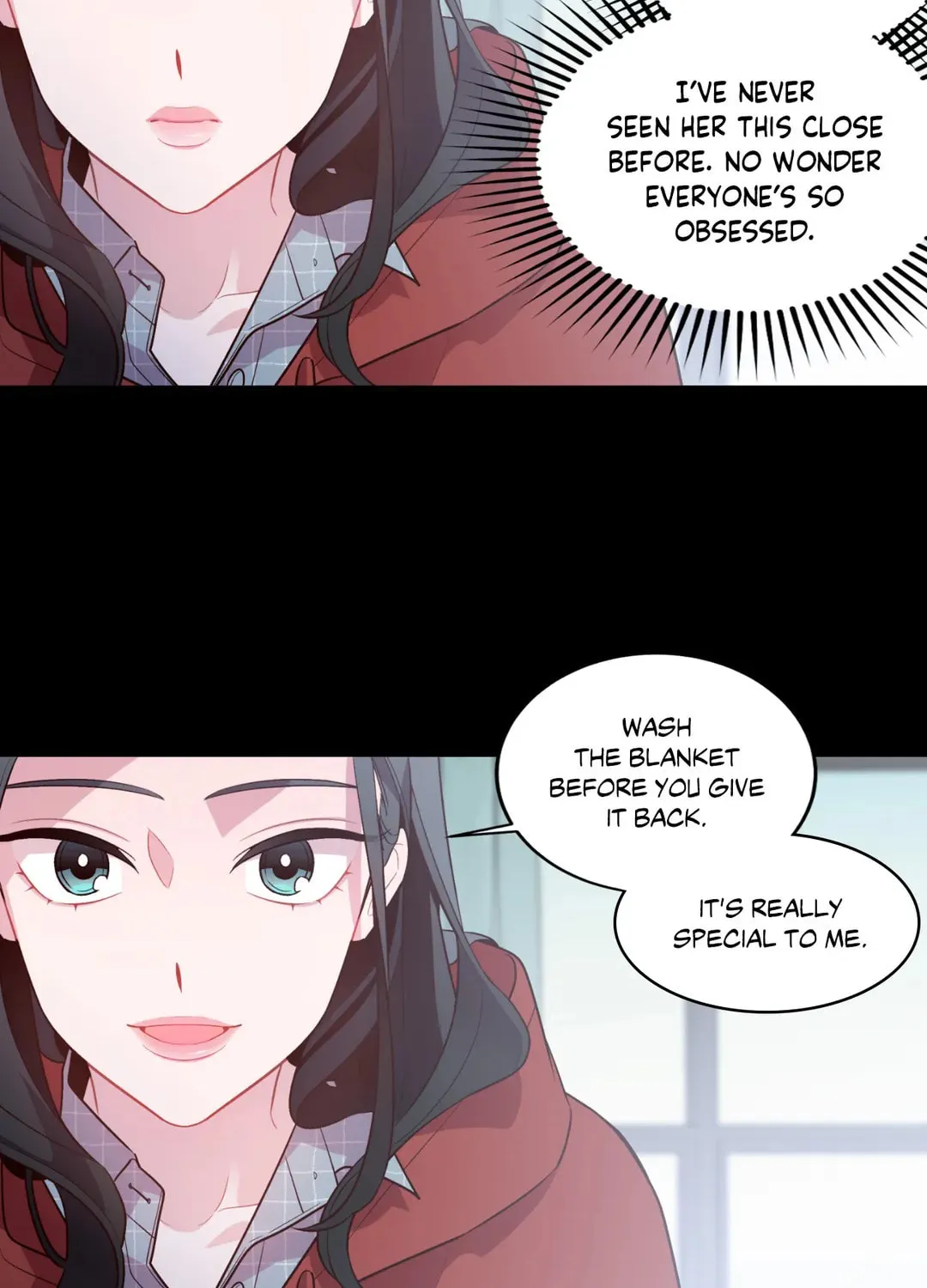 Robber X Lover Chapter 102 page 41 - 