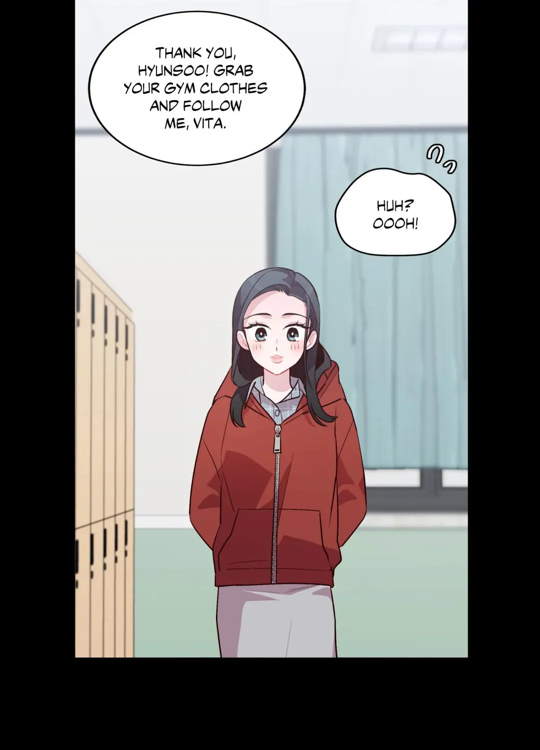 Robber X Lover Chapter 102 page 44 - 
