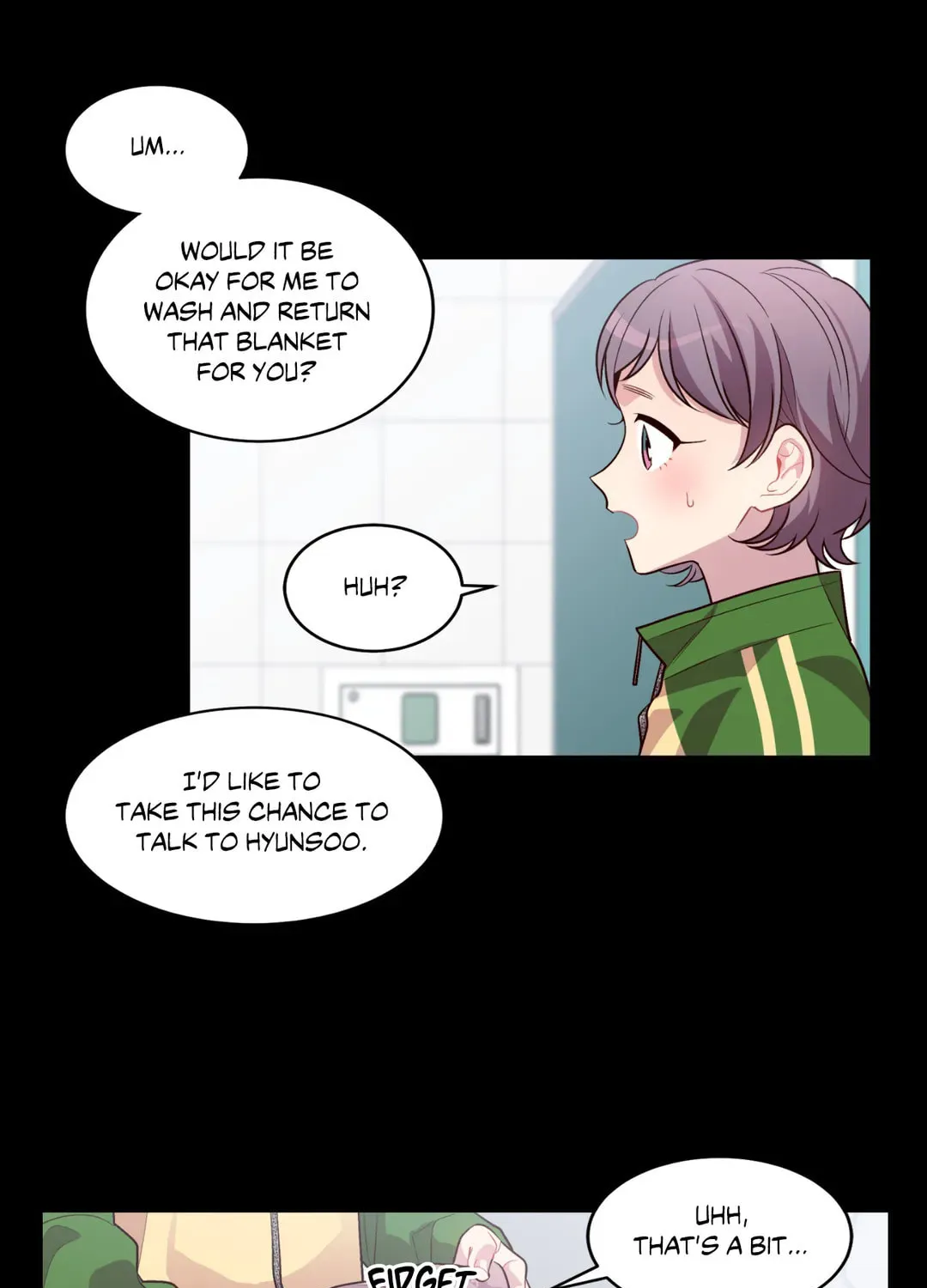 Robber X Lover Chapter 102 page 49 - 