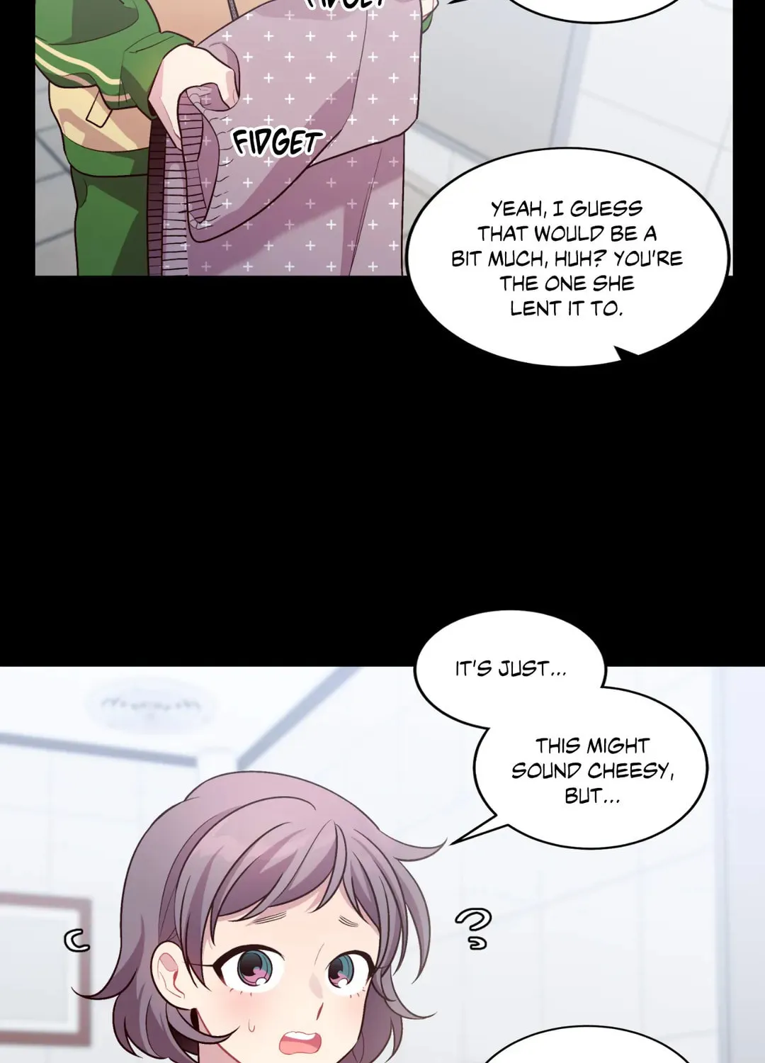 Robber X Lover Chapter 102 page 50 - 