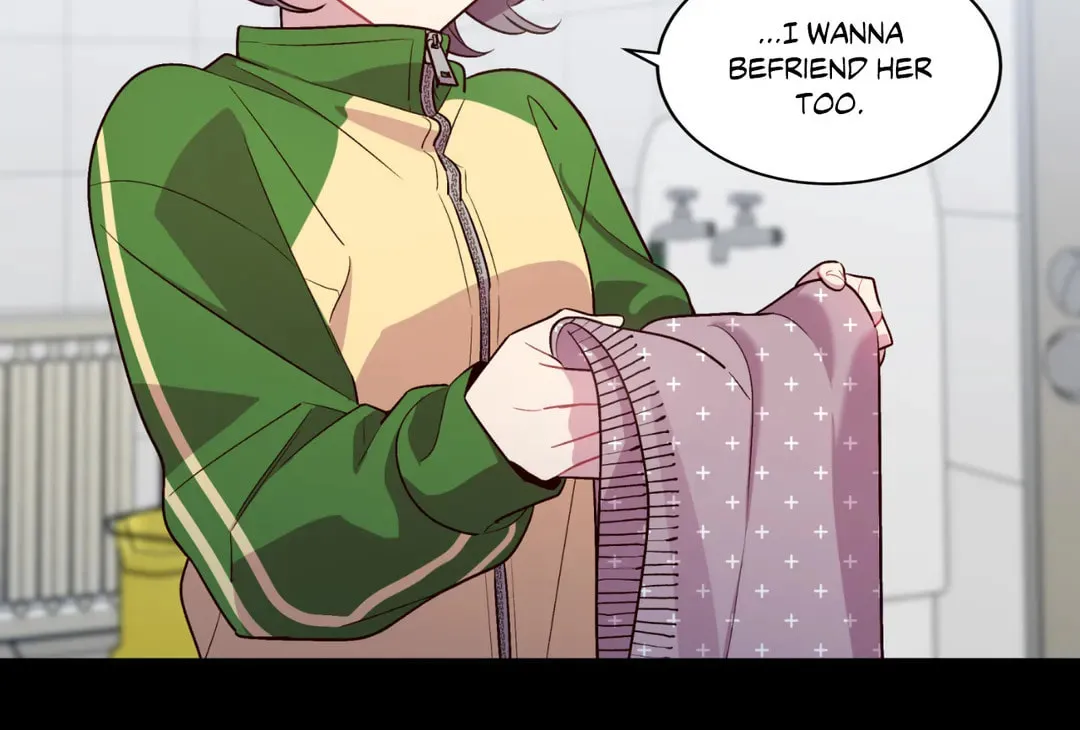 Robber X Lover Chapter 102 page 51 - 