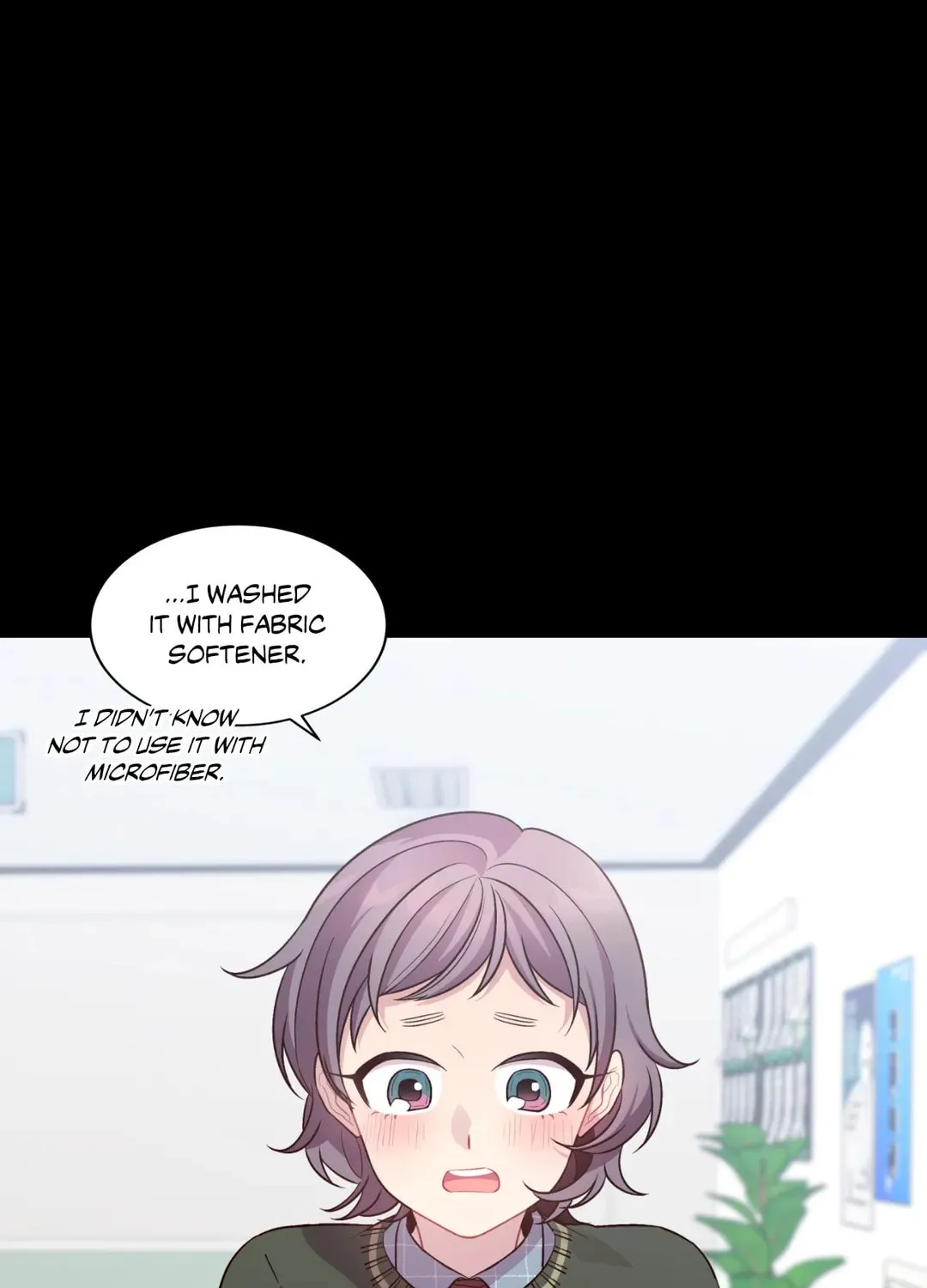 Robber X Lover Chapter 102 page 56 - 