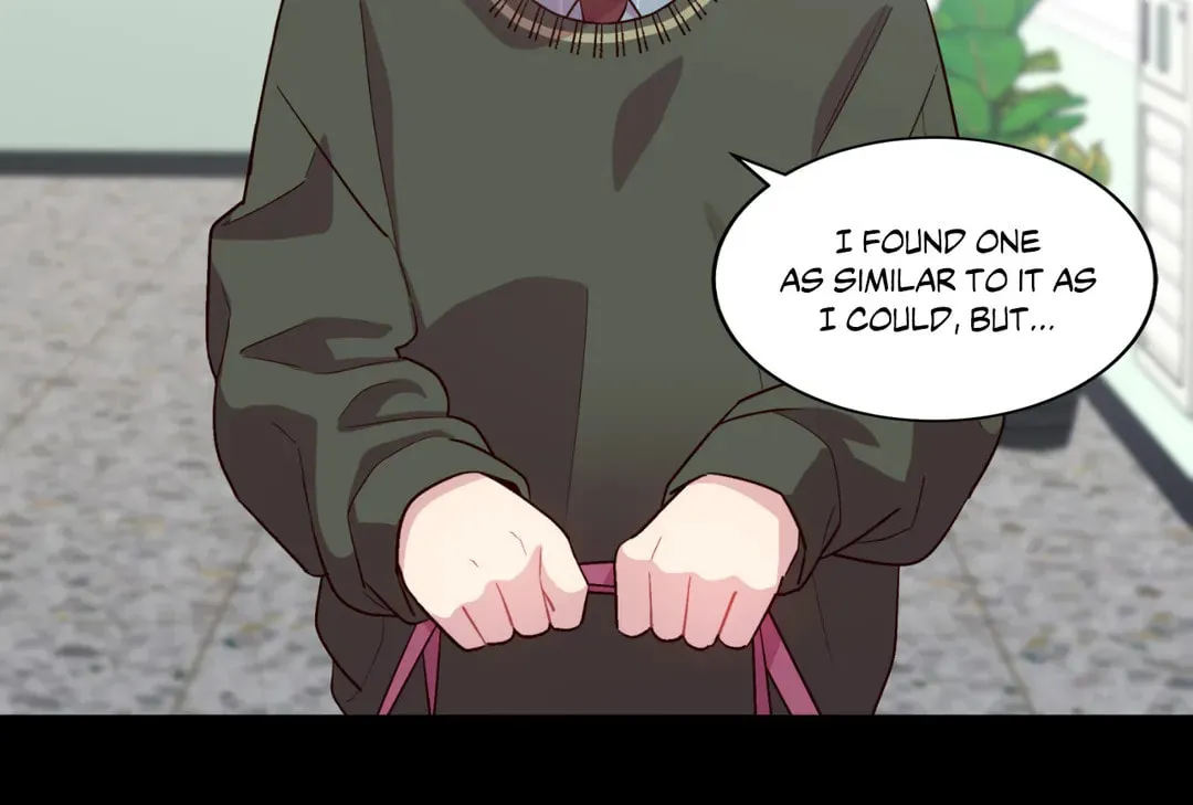 Robber X Lover Chapter 102 page 57 - 