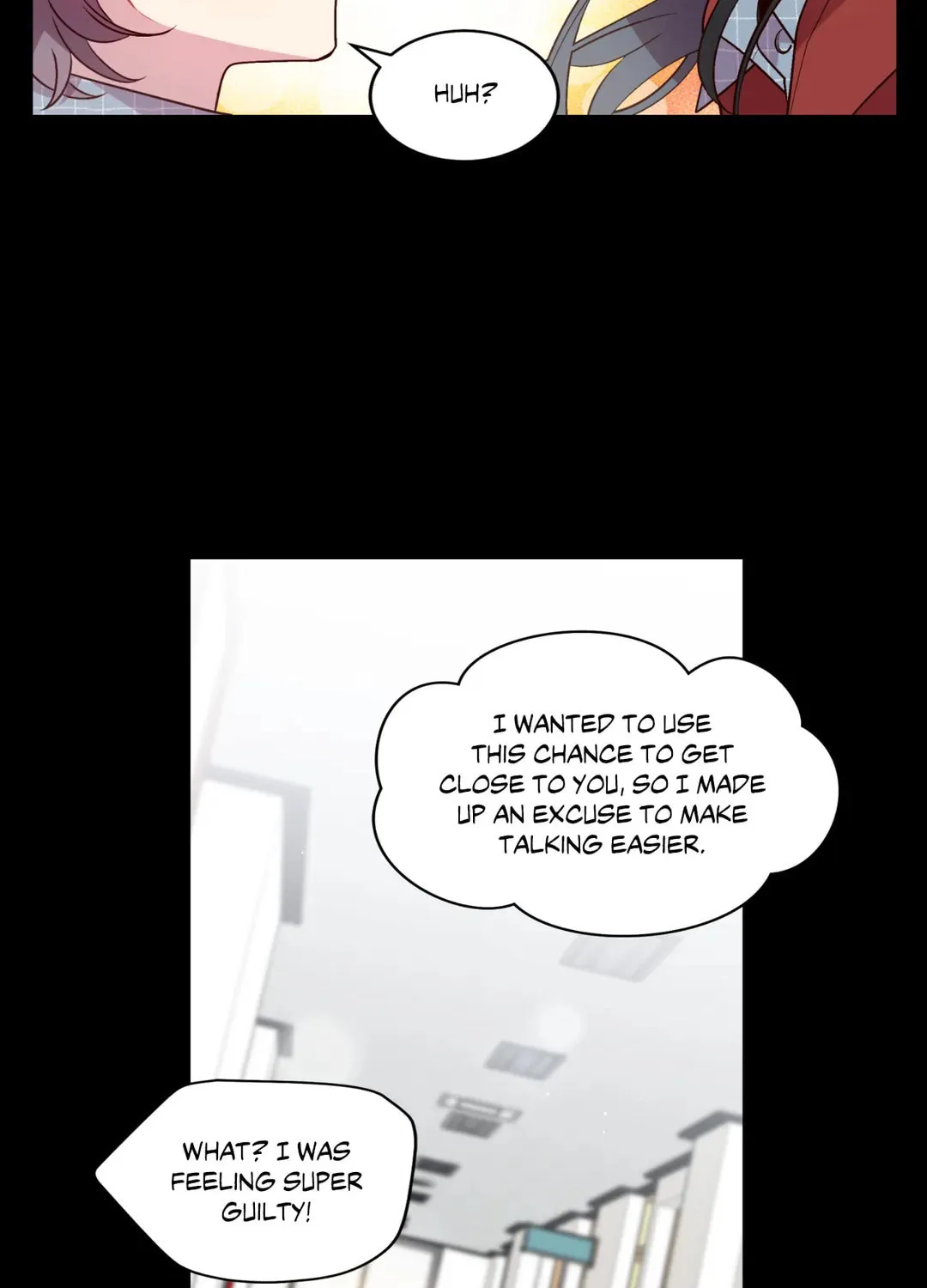 Robber X Lover Chapter 102 page 59 - 