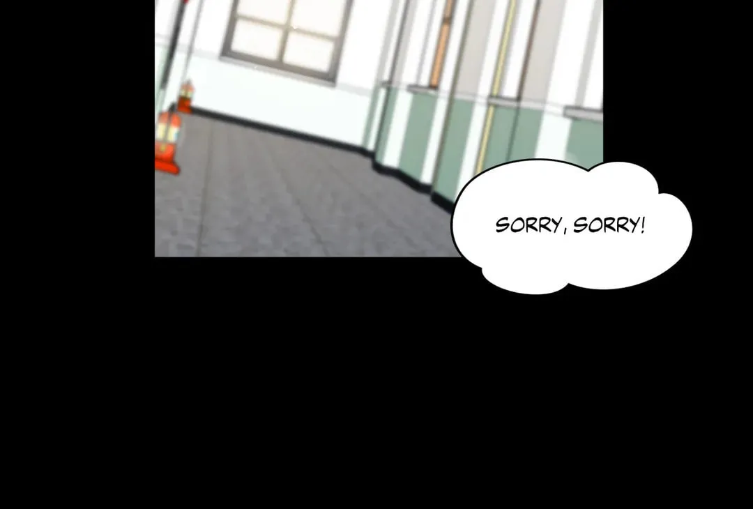Robber X Lover Chapter 102 page 60 - 