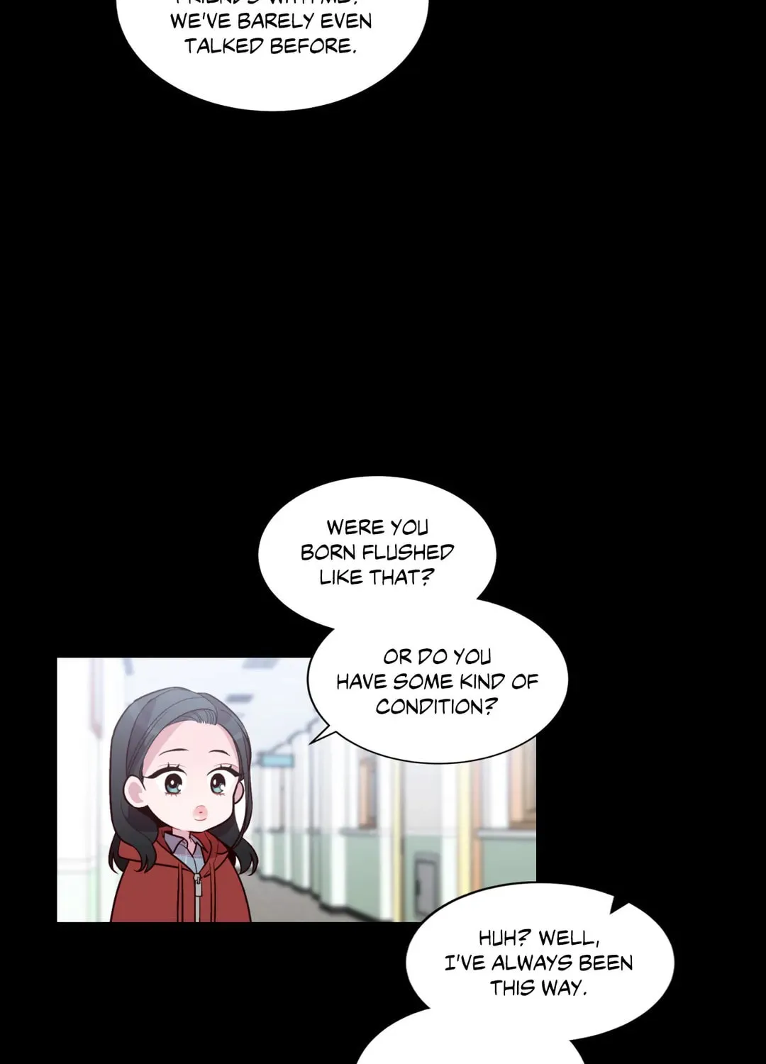 Robber X Lover Chapter 102 page 62 - 
