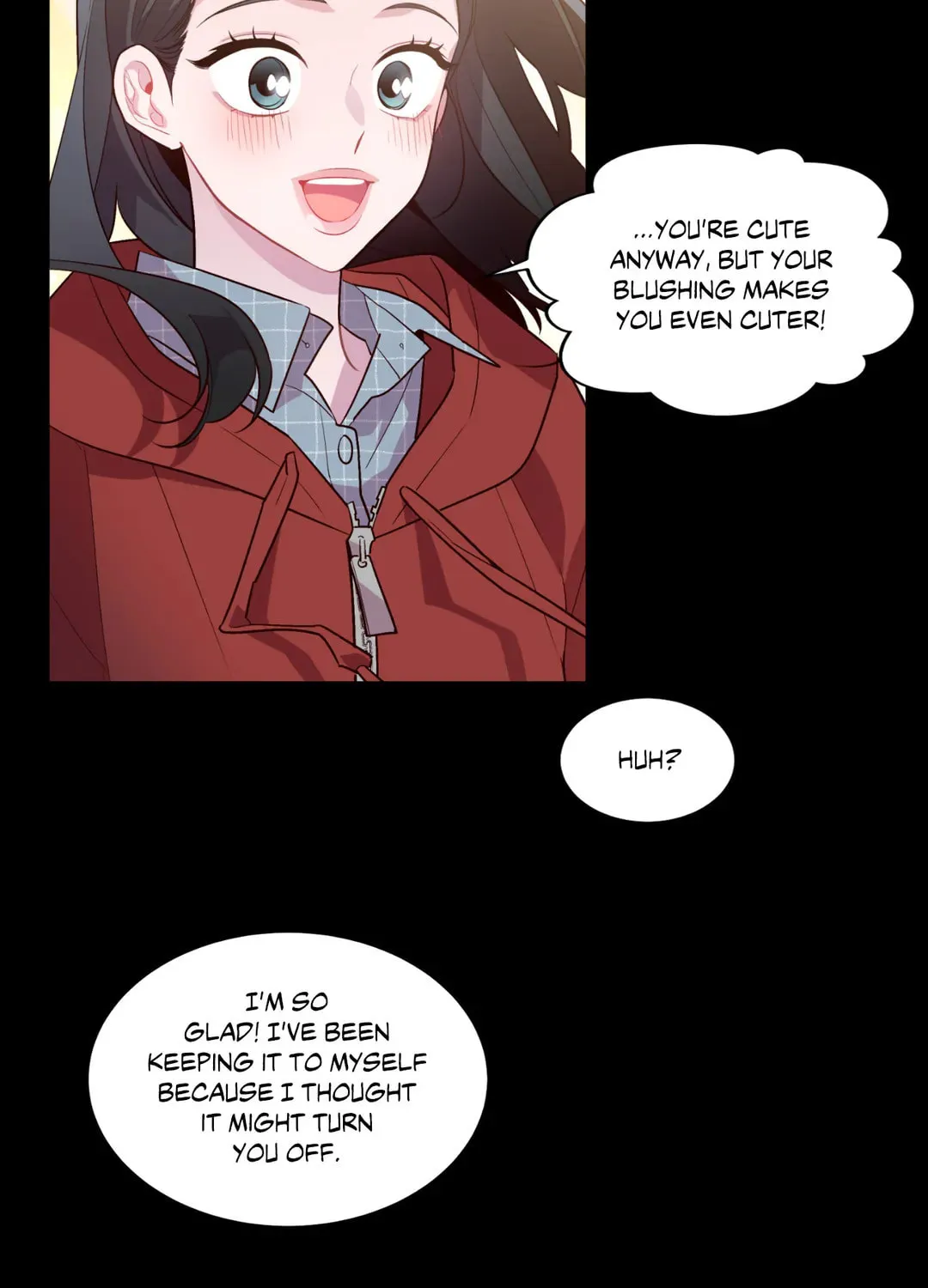 Robber X Lover Chapter 102 page 64 - 