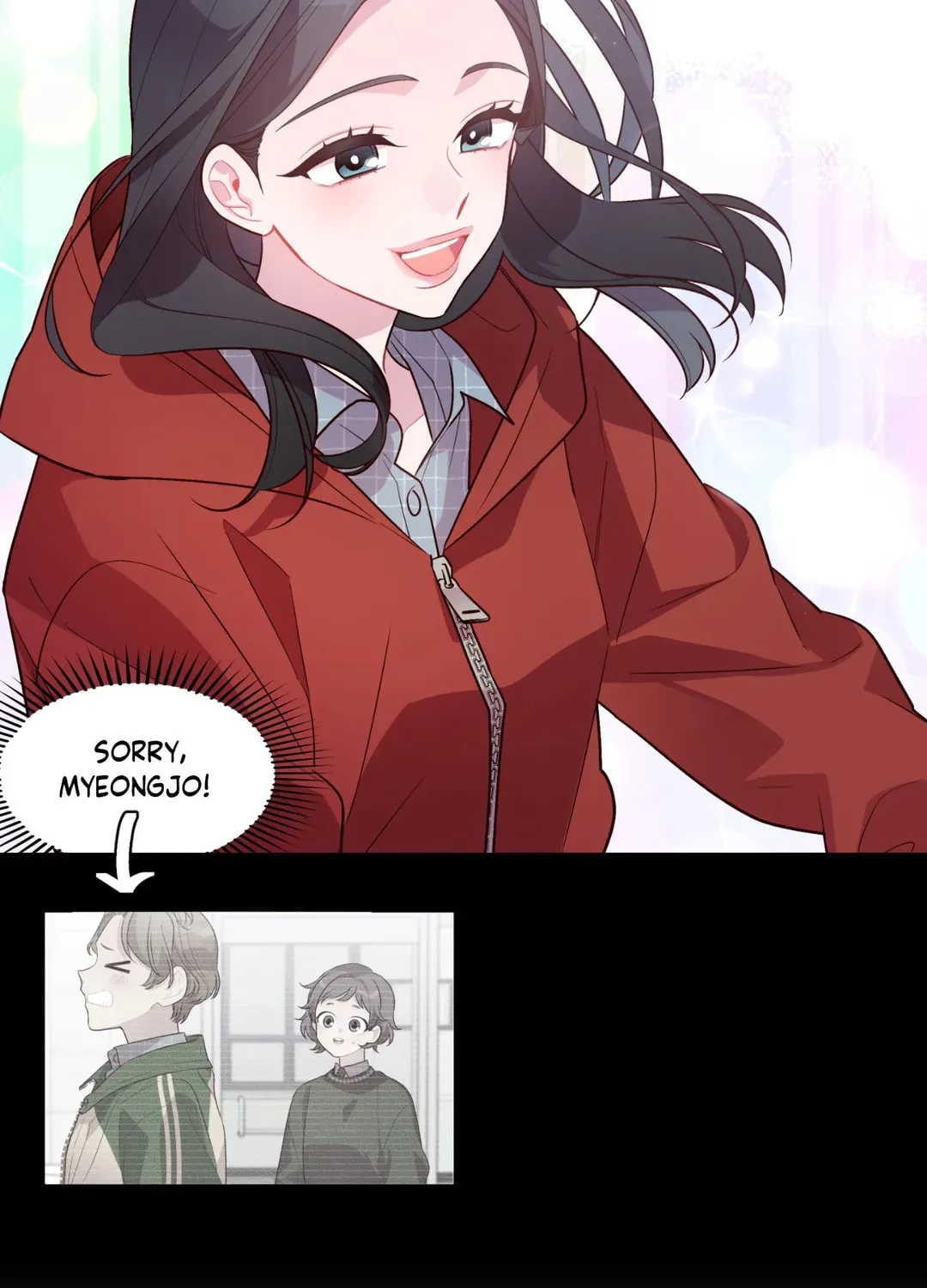 Robber X Lover Chapter 102 page 67 - 
