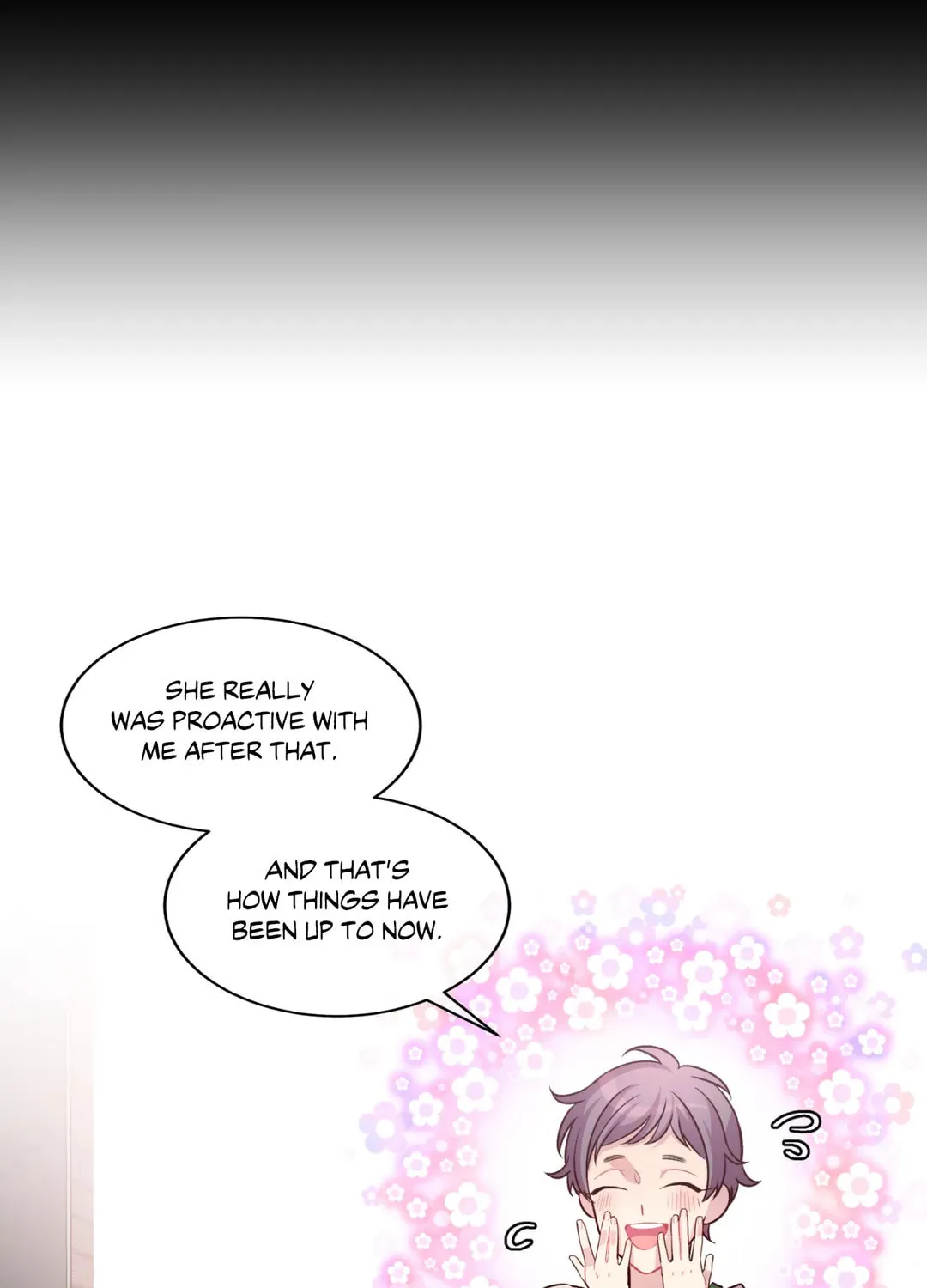Robber X Lover Chapter 102 page 68 - 