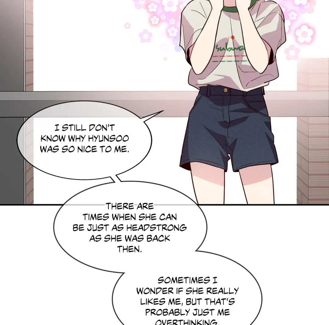 Robber X Lover Chapter 102 page 69 - 