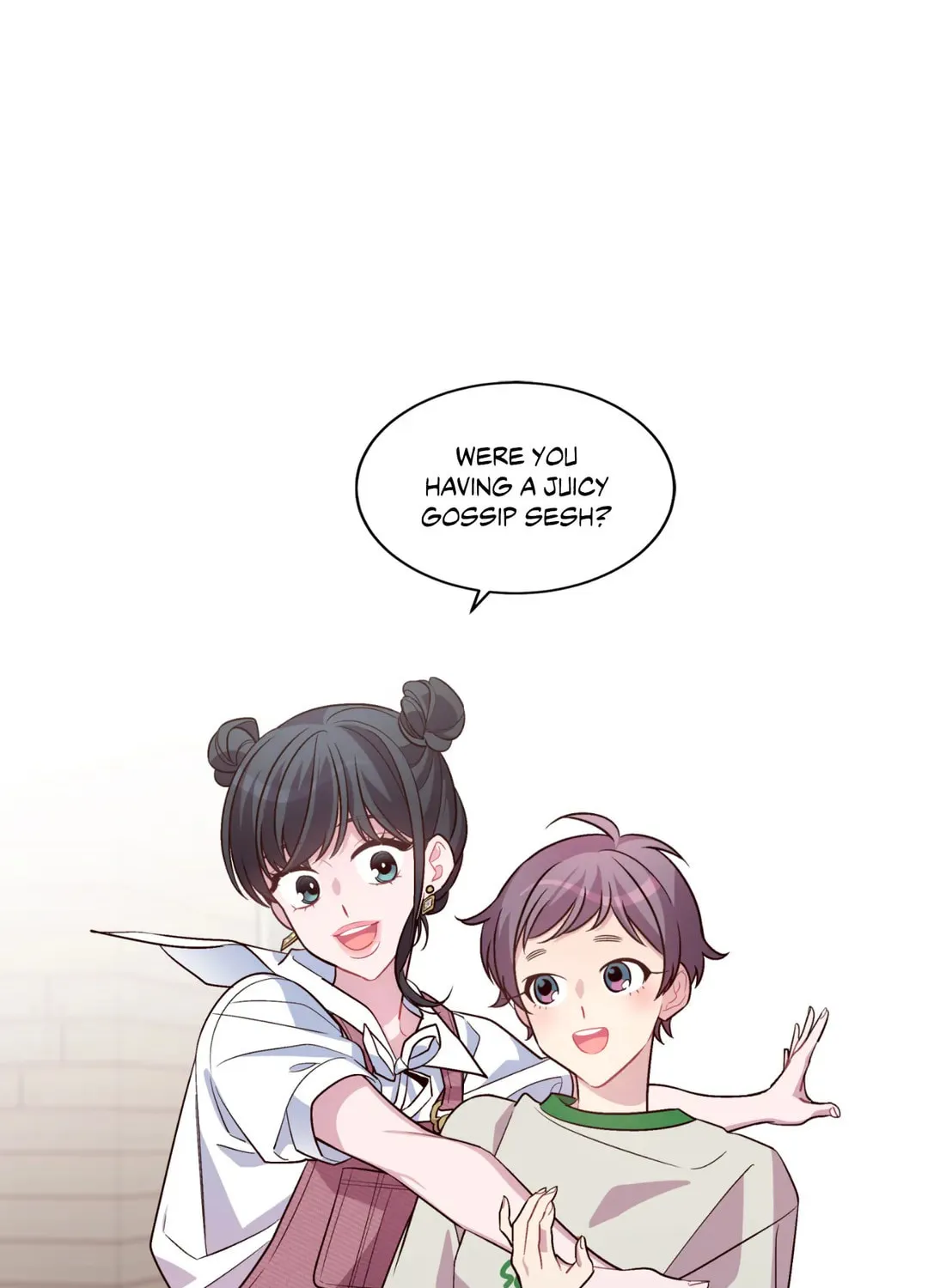 Robber X Lover Chapter 102 page 71 - 
