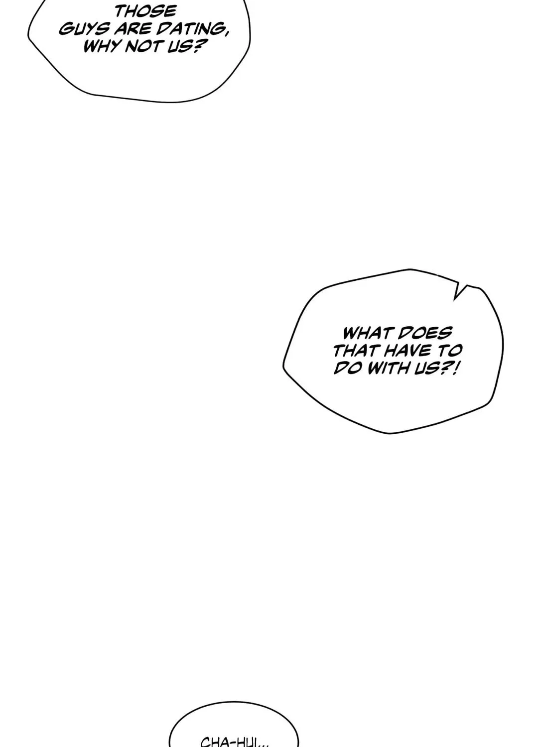 Robber X Lover Chapter 102 page 74 - 