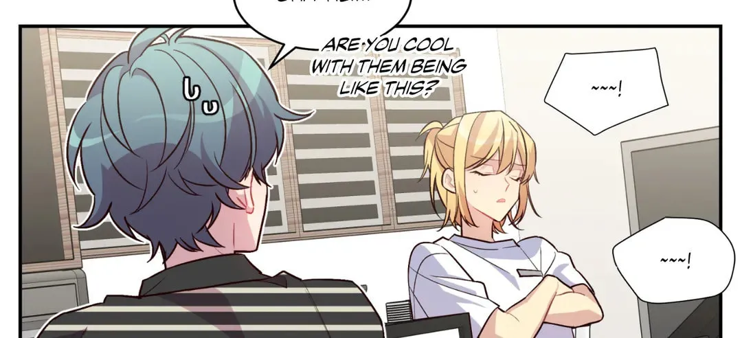 Robber X Lover Chapter 102 page 75 - 