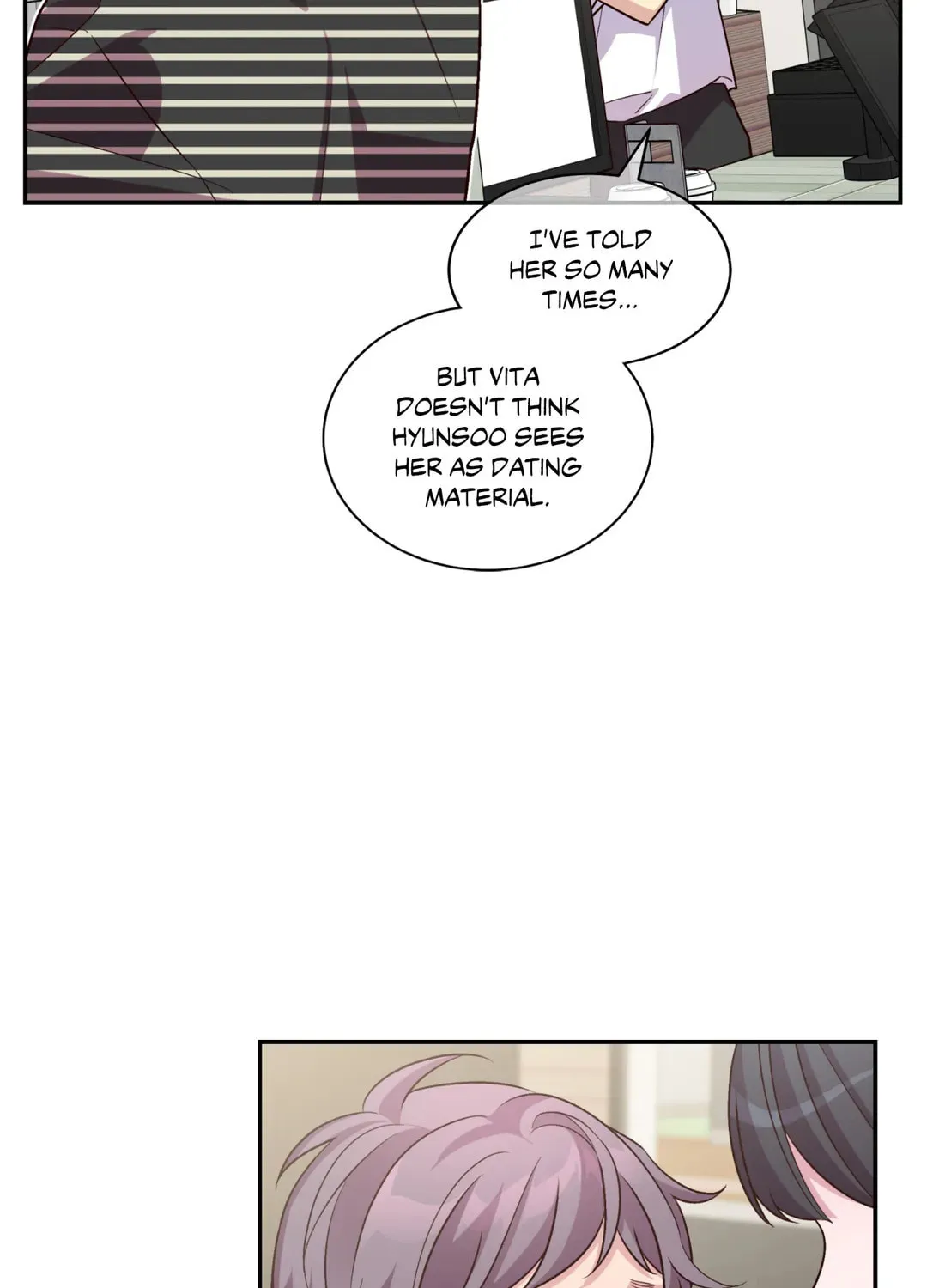 Robber X Lover Chapter 102 page 76 - 