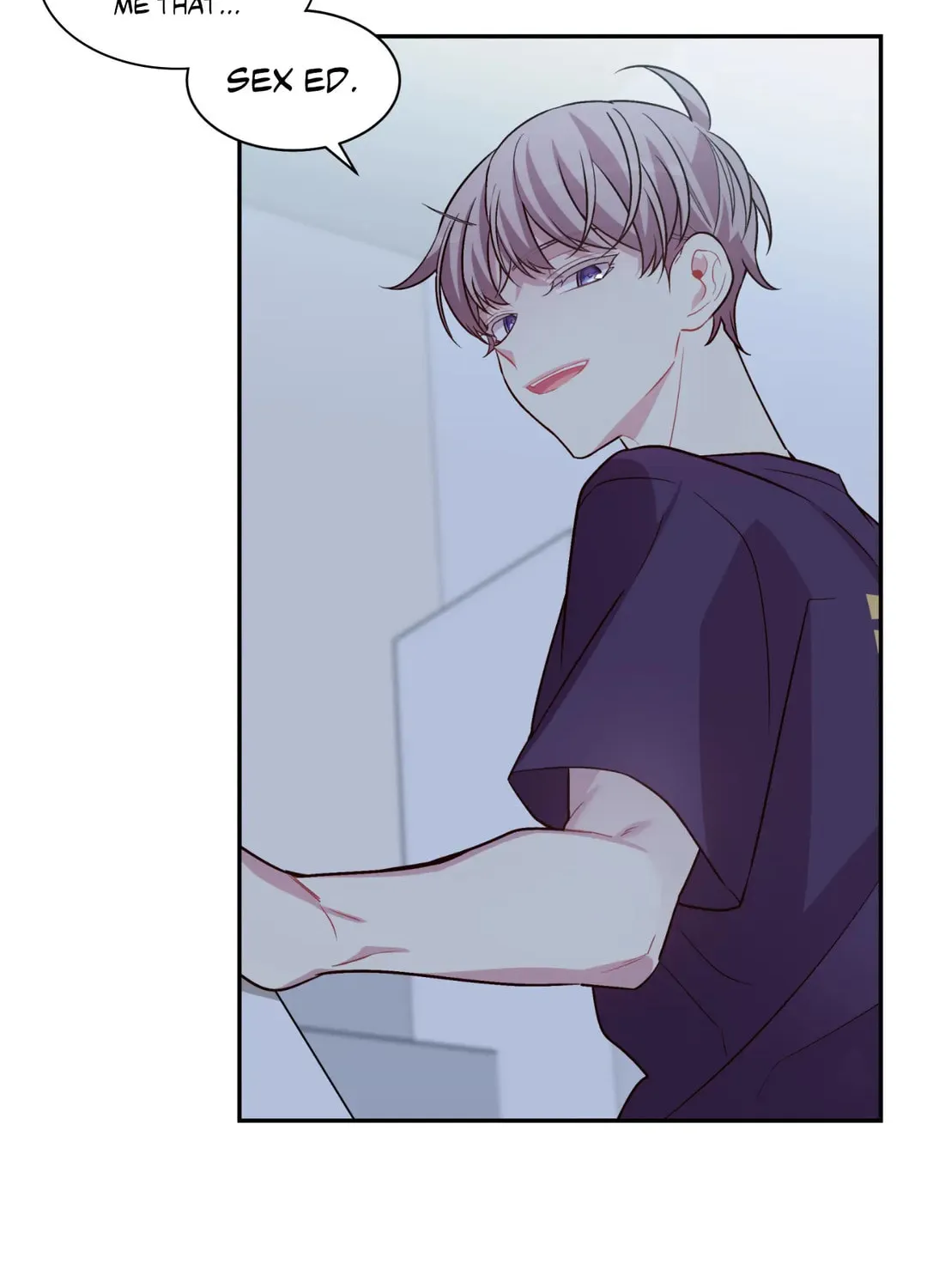 Robber X Lover Chapter 102 page 83 - 