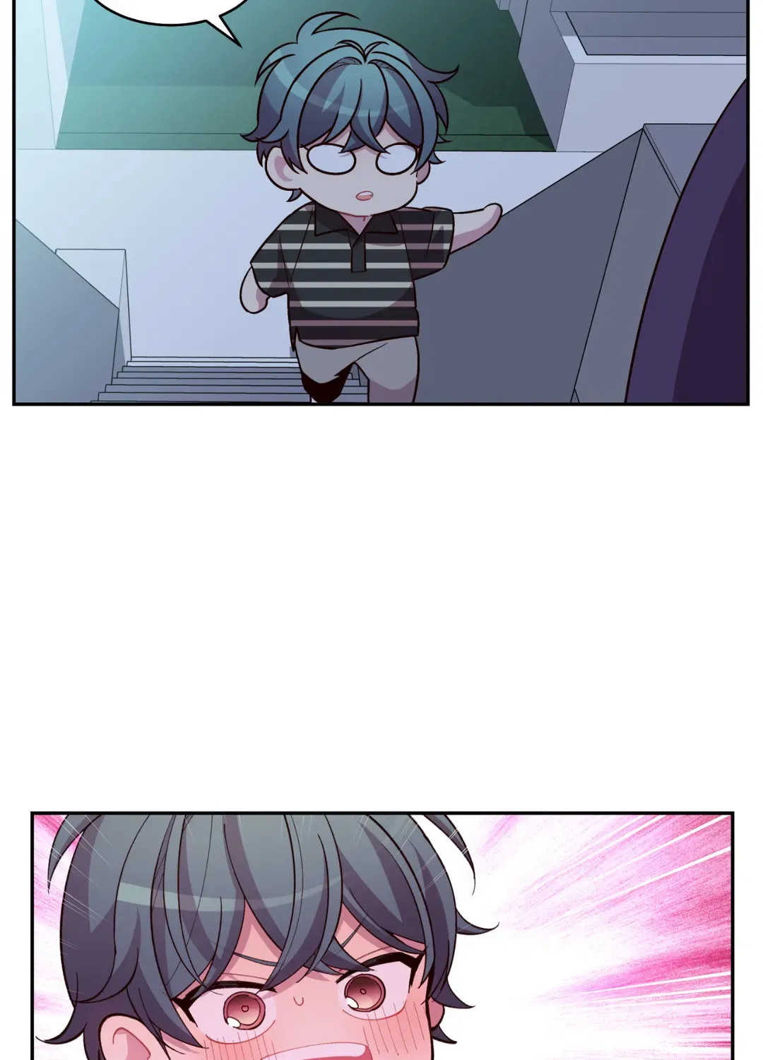 Robber X Lover Chapter 102 page 85 - 