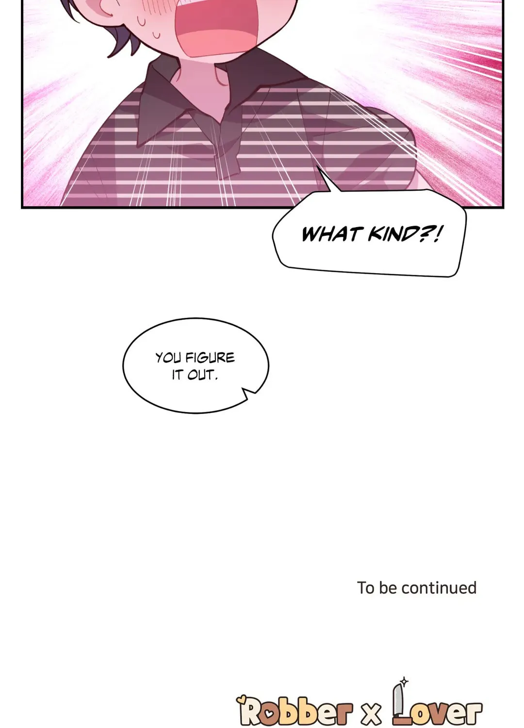 Robber X Lover Chapter 102 page 86 - 