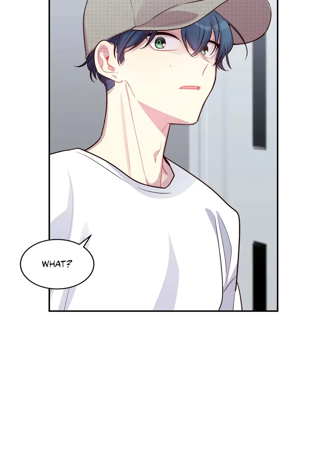 Robber X Lover Chapter 103 page 11 - 