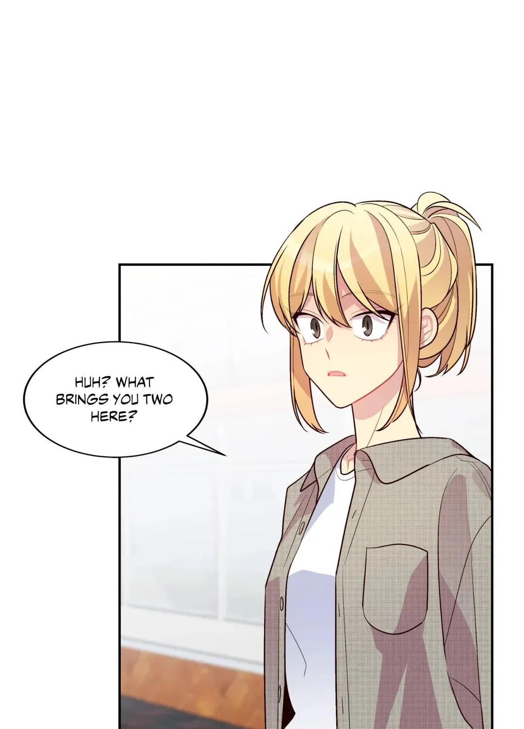 Robber X Lover Chapter 103 page 14 - 