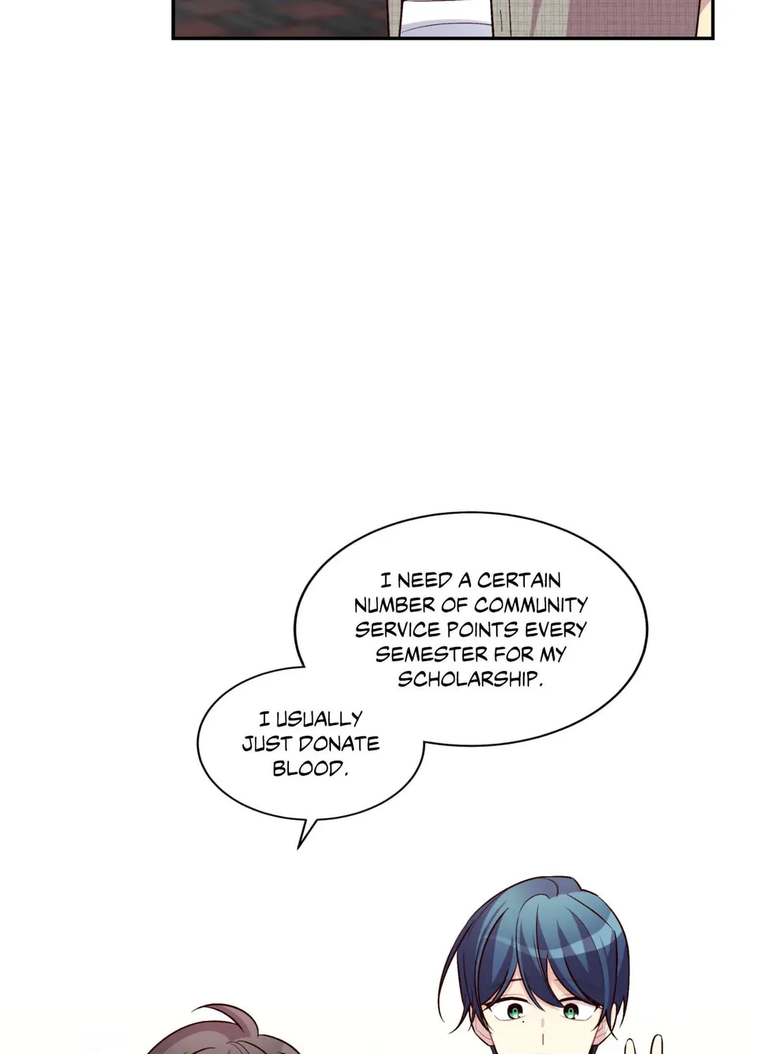 Robber X Lover Chapter 103 page 16 - 