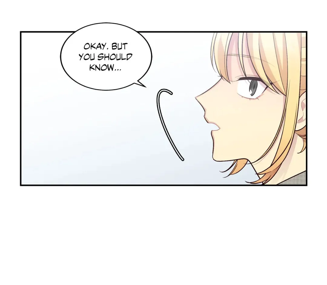 Robber X Lover Chapter 103 page 20 - 