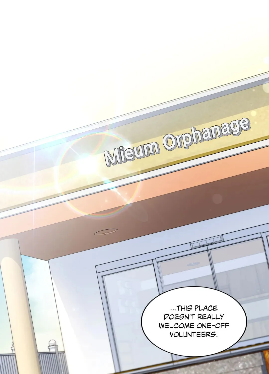 Robber X Lover Chapter 103 page 21 - 