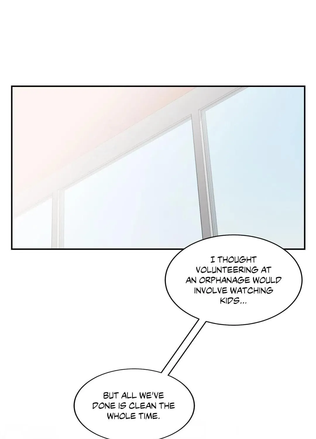 Robber X Lover Chapter 103 page 23 - 