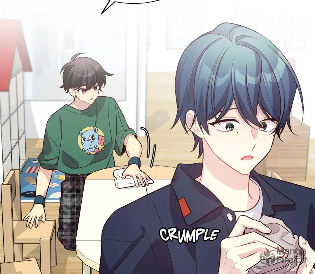 Robber X Lover Chapter 103 page 24 - 