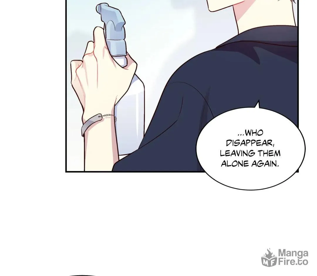 Robber X Lover Chapter 103 page 26 - 
