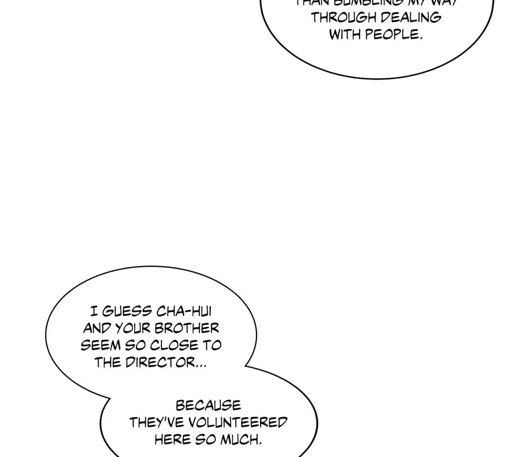 Robber X Lover Chapter 103 page 28 - 
