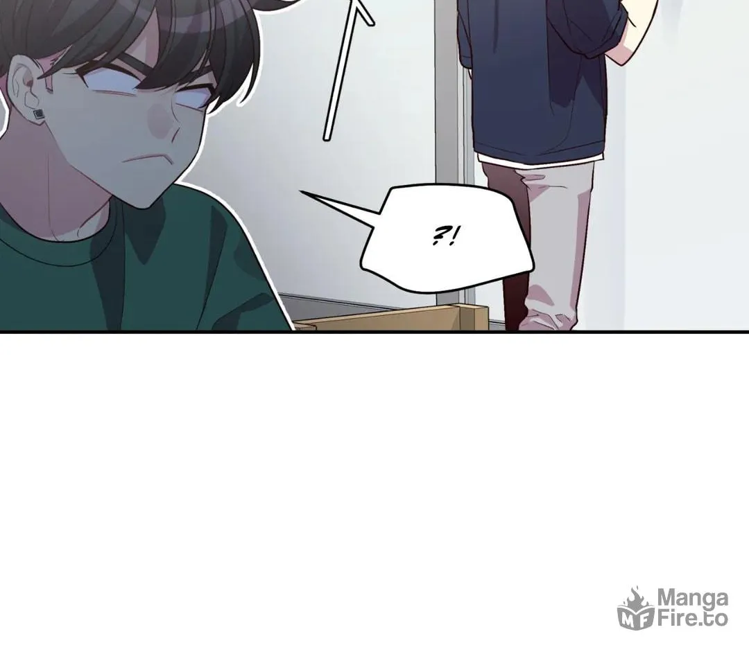 Robber X Lover Chapter 103 page 30 - 