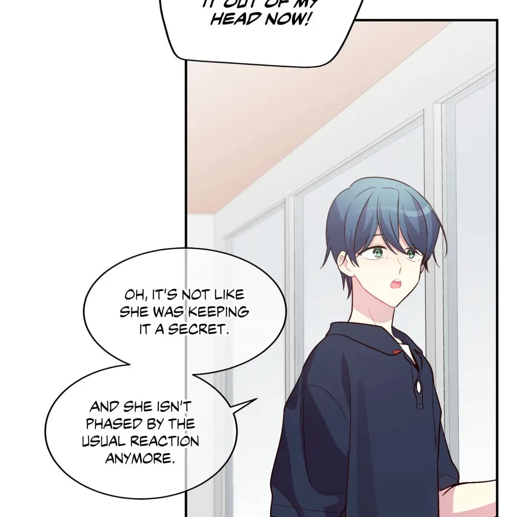 Robber X Lover Chapter 103 page 34 - 