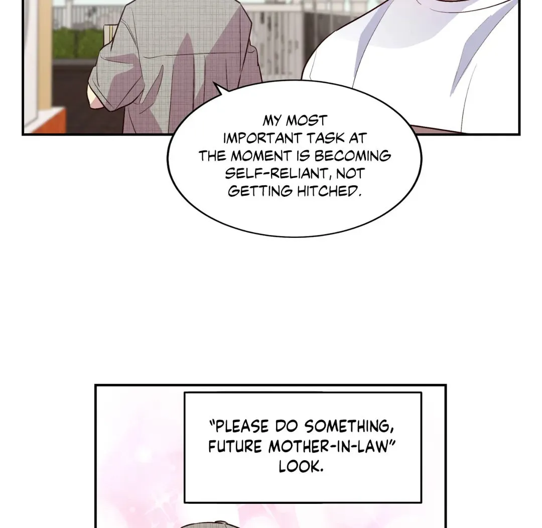 Robber X Lover Chapter 103 page 40 - 