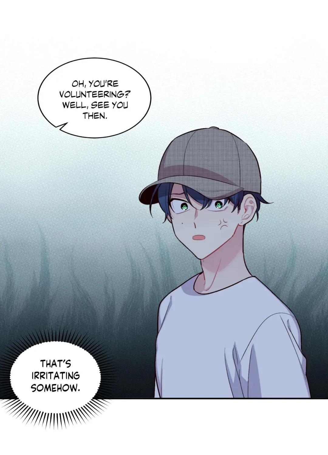Robber X Lover Chapter 103 page 5 - 