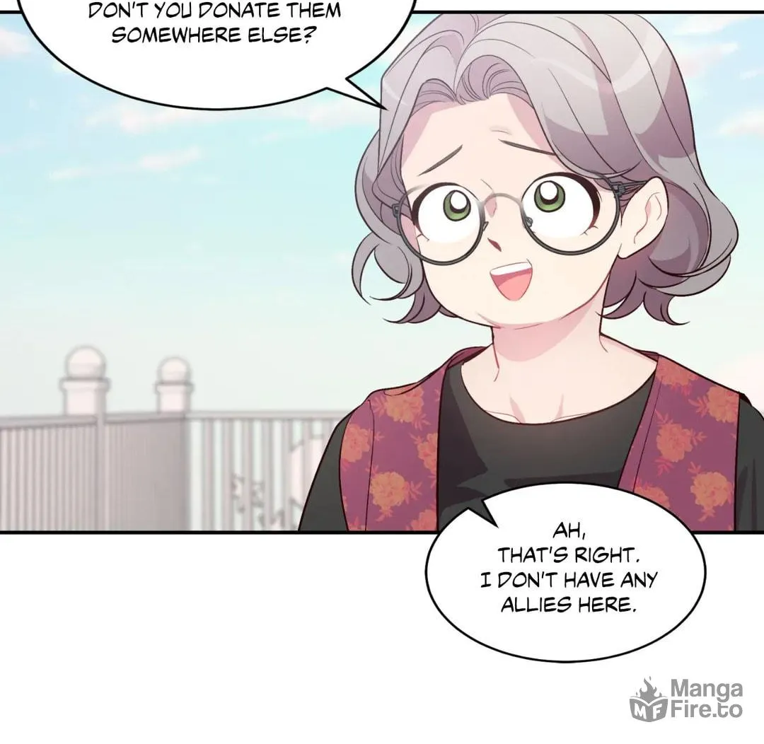 Robber X Lover Chapter 103 page 42 - 