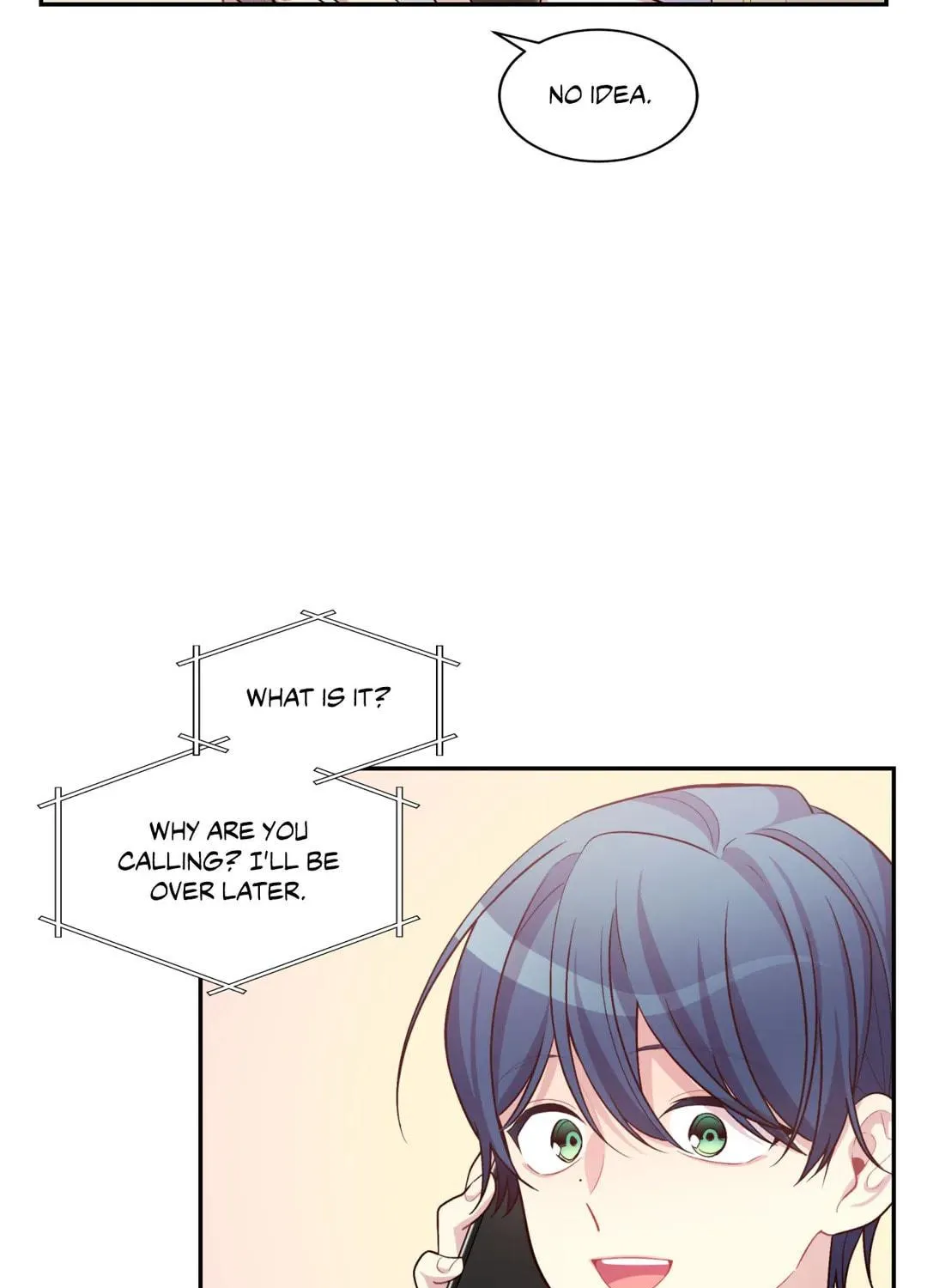 Robber X Lover Chapter 103 page 45 - 