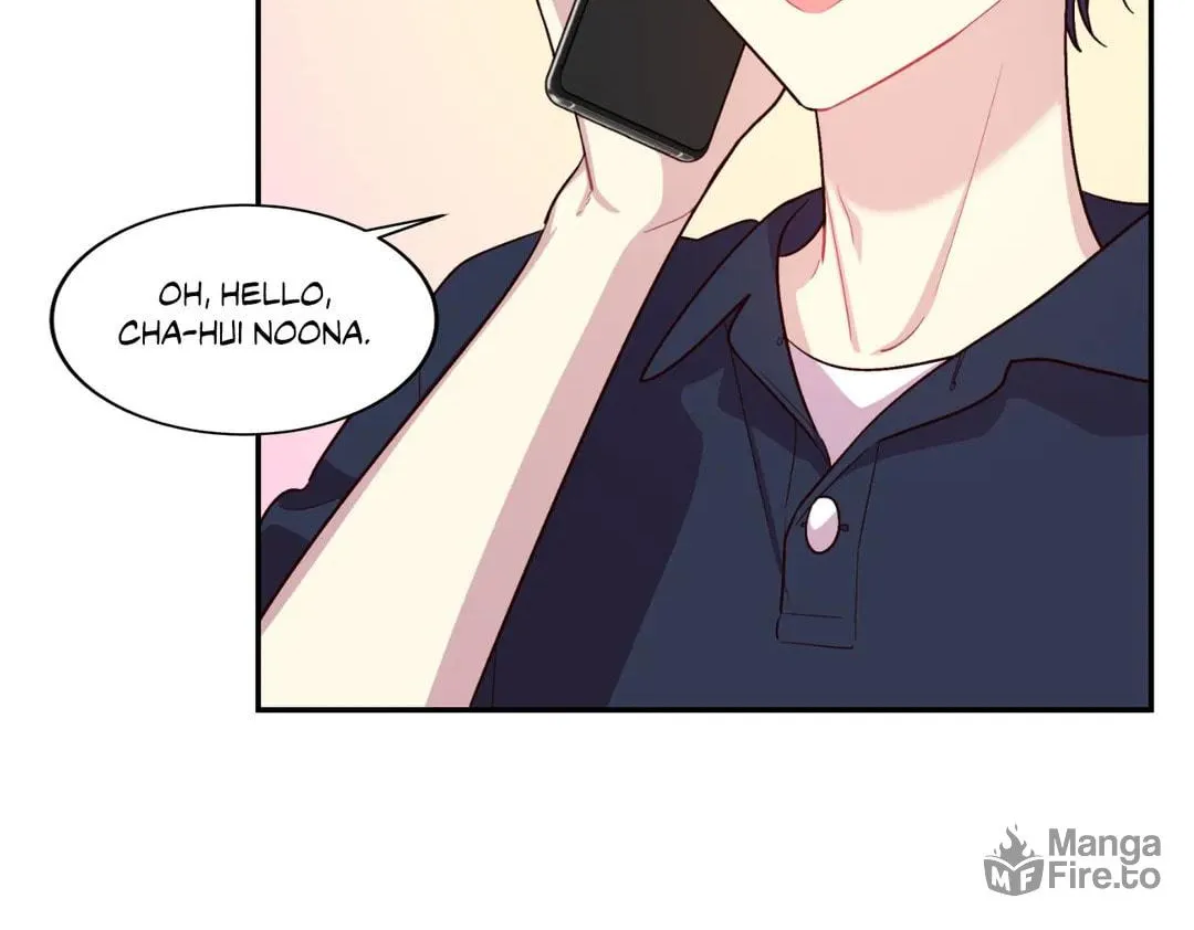 Robber X Lover Chapter 103 page 46 - 