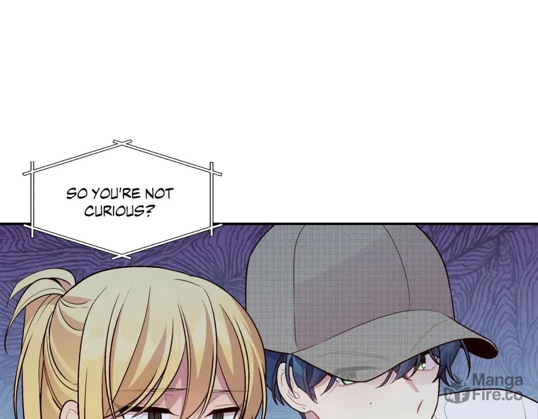 Robber X Lover Chapter 103 page 48 - 