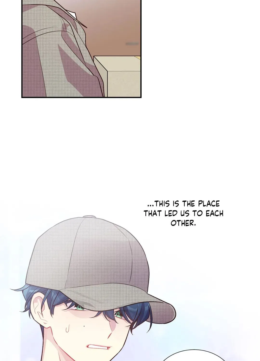 Robber X Lover Chapter 103 page 53 - 